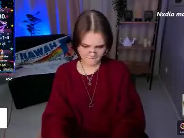 lucy1990xxx – webcam model profile photo Image 9