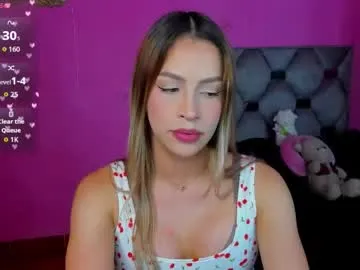 vixenvictoriaa – webcam model profile photo Image 18