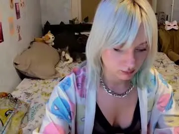 ftmblueyes – webcam model profile photo Image 6