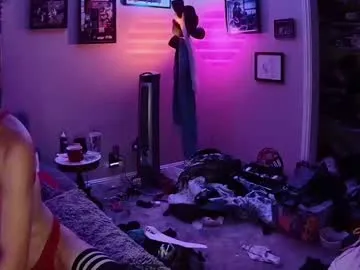 Alexxpussy – webcam model profile photo Image 5