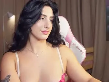 glossybabe_ – webcam model profile photo Image 16