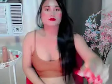 dolly_yume – webcam model profile photo