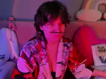 dreamgirllove – webcam model profile photo