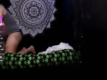 MurkaLux – webcam model profile photo Image 13