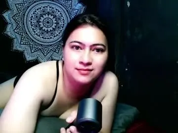 MurkaLux – webcam model profile photo Image 8