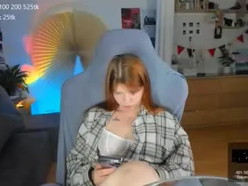 MurkaLux – webcam model profile photo Image 12