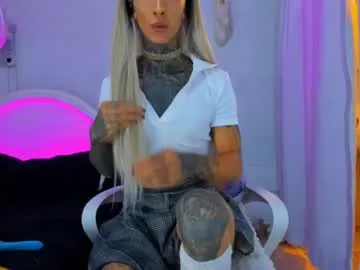 busenok – webcam model profile photo Image 12