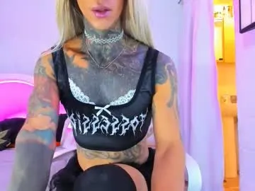 busenok – webcam model profile photo Image 9