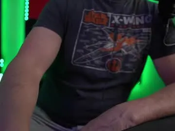 drok – webcam model profile photo