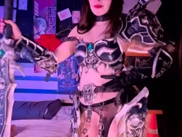 MiamiMur – webcam model profile photo Image 2