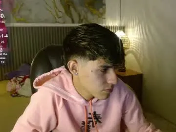 webchrissy – webcam model profile photo Image 17