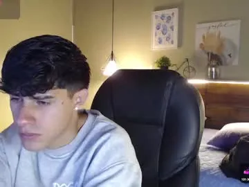 webchrissy – webcam model profile photo Image 4