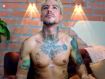 ben_harmon – webcam model profile photo Image 17