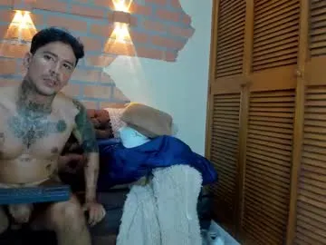 ben_harmon – webcam model profile photo Image 8