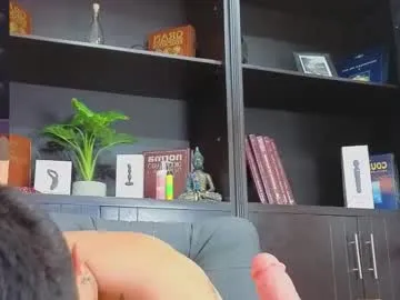 ebonycandymelani – webcam model profile photo Image 3