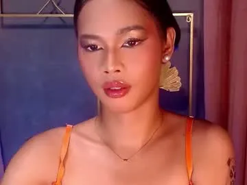 xunybany – webcam model profile photo Image 11