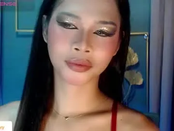 xunybany – webcam model profile photo Image 3