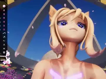 yourfavorite_bigclit – webcam model profile photo Image 13