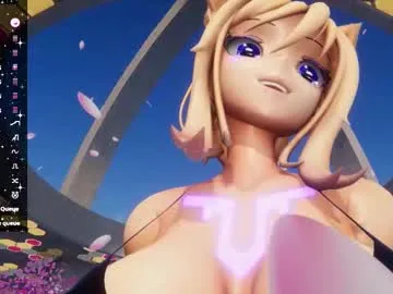 yourfavorite_bigclit – webcam model profile photo Image 16