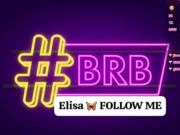 xunybany – webcam model profile photo Image 6