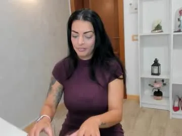 wildpammy – webcam model profile photo Image 15