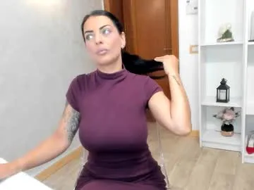 wildpammy – webcam model profile photo Image 17