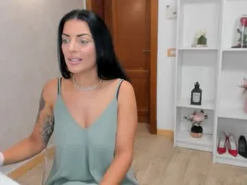 wildpammy – webcam model profile photo Image 8