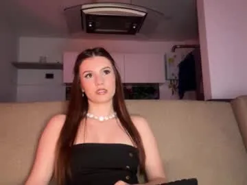 Ellidi – webcam model profile photo Image 2