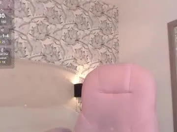 PinkFoxya – webcam model profile photo Image 7