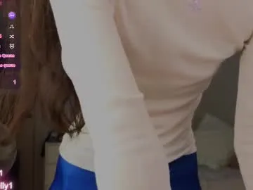 horny_sexy_baby – webcam model profile photo Image 11