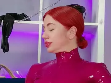 xlunami – webcam model profile photo Image 4