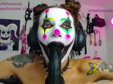 AlissaLexx free chat on liveonude Image 10