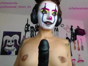 AlissaLexx free chat on liveonude Image 11