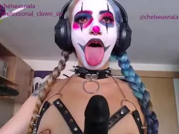 AlissaLexx free chat on liveonude Image 13