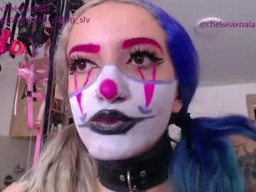 AlissaLexx free chat on liveonude Image 17