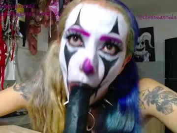 AlissaLexx free chat on liveonude Image 18