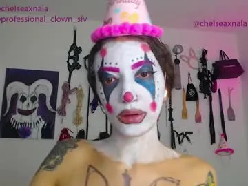 AlissaLexx free chat on liveonude Image 3