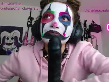 AlissaLexx free chat on liveonude Image 9