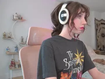 bunnydollstella – webcam model profile photo Image 11