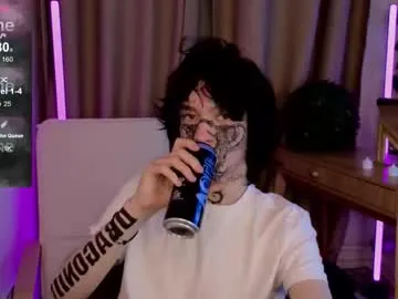 Koketka – webcam model profile photo Image 2