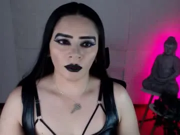 frankiecatalyst – webcam model profile photo Image 17