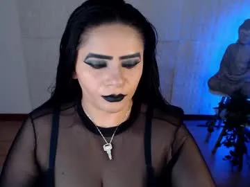 frankiecatalyst – webcam model profile photo Image 4