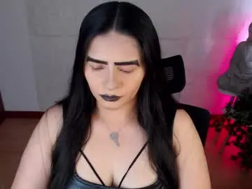 frankiecatalyst – webcam model profile photo Image 5