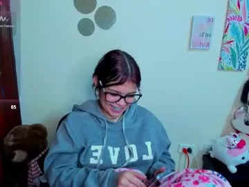 Irmasecrett1 – webcam model profile photo Image 10