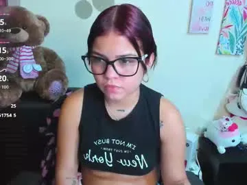 Irmasecrett1 – webcam model profile photo Image 13