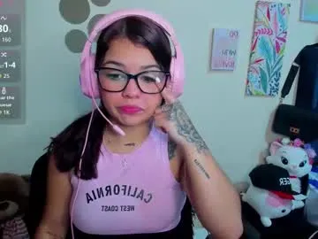 Irmasecrett1 – webcam model profile photo Image 6