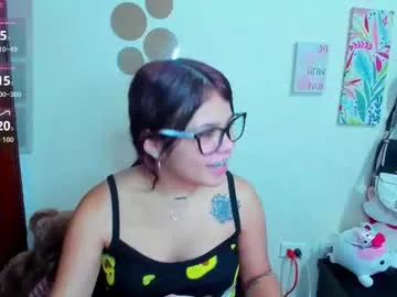 Irmasecrett1 – webcam model profile photo Image 9