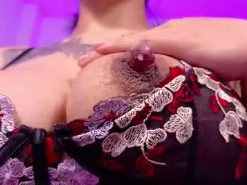 angellys_fit – webcam model profile photo Image 14