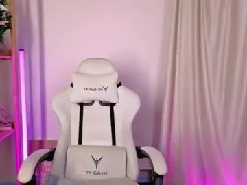 gymbunnie – webcam model profile photo Image 14