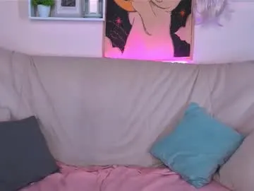 gymbunnie – webcam model profile photo Image 18